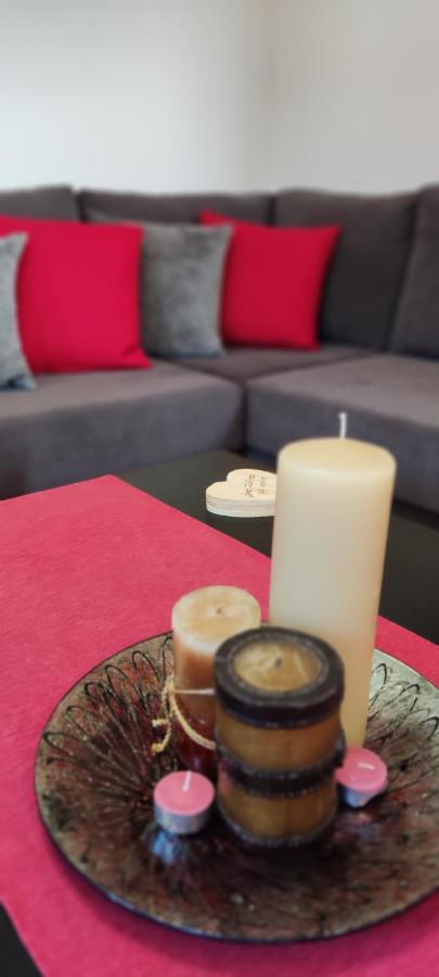 Casa Loutsiano Apartment Sívota Екстериор снимка