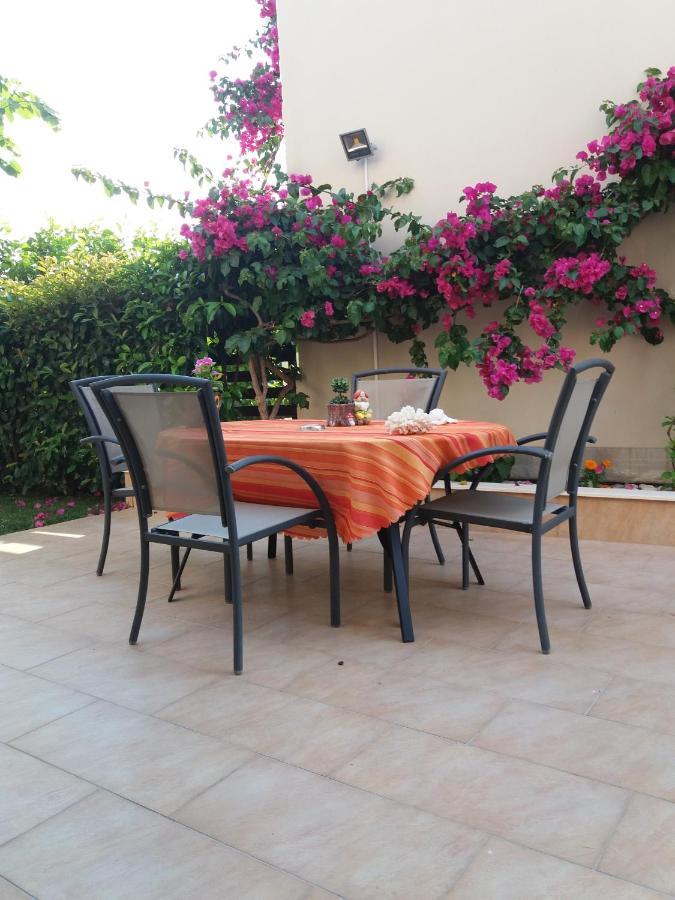 Casa Loutsiano Apartment Sívota Екстериор снимка