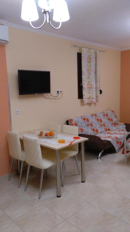 Casa Loutsiano Apartment Sívota Екстериор снимка