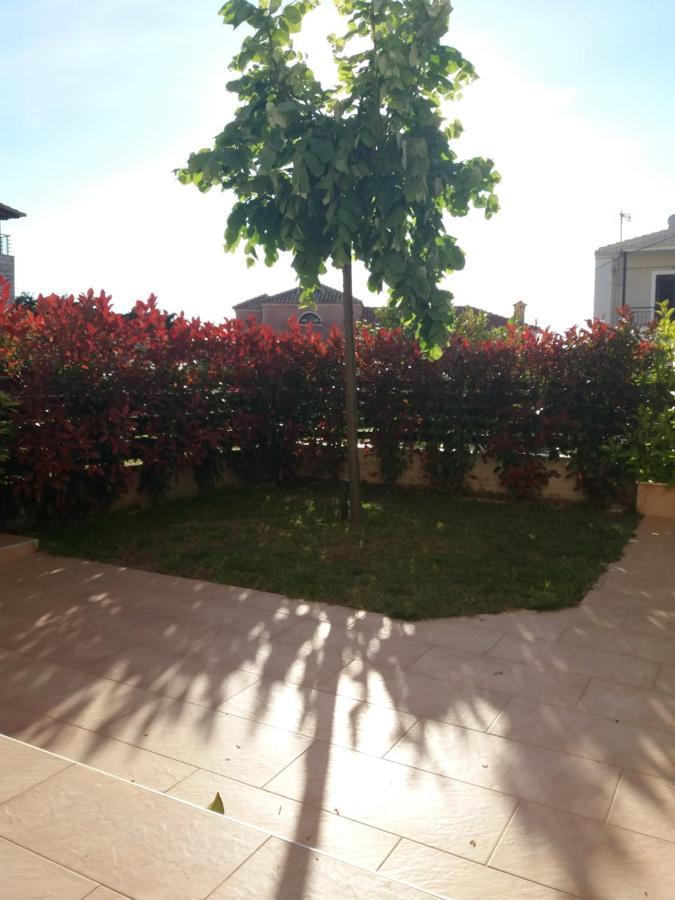 Casa Loutsiano Apartment Sívota Екстериор снимка